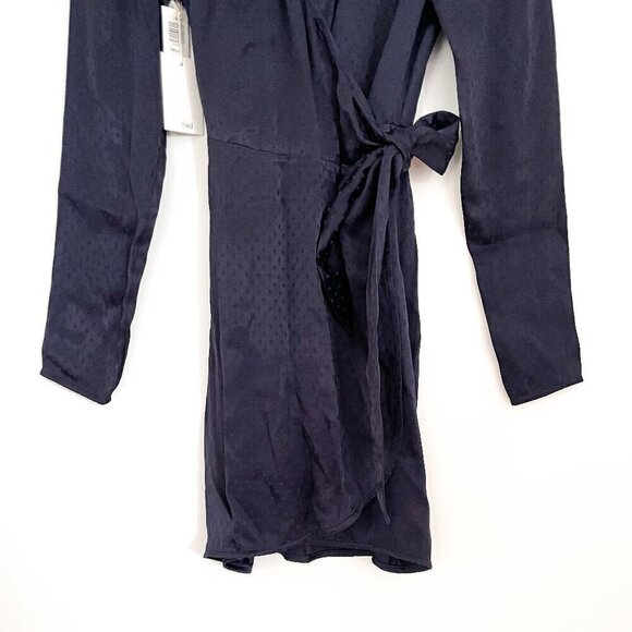 Wilfred NWT Callie Dress (Polkadot) - Picture 13 of 14